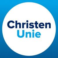 Logo van ChristenUnie - SGP