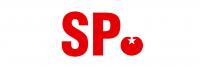 Logo van SP